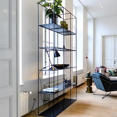 Atelier Ecru Apartamento Appartement Gent