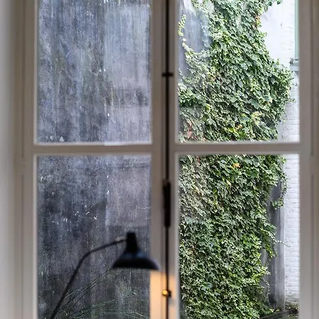 Atelier Ecru Apartamento Appartement Gent