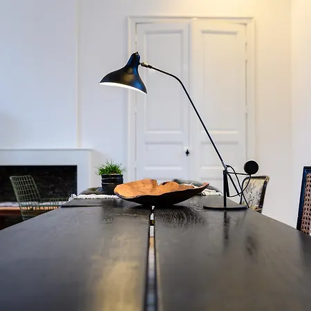Atelier Ecru Apartamento *