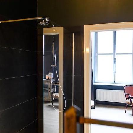 Atelier Ecru Apartamento Appartement Gent