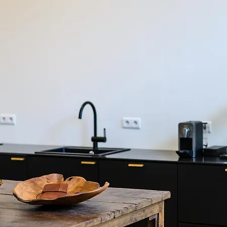Appartement Atelier Ecru Apartamento *