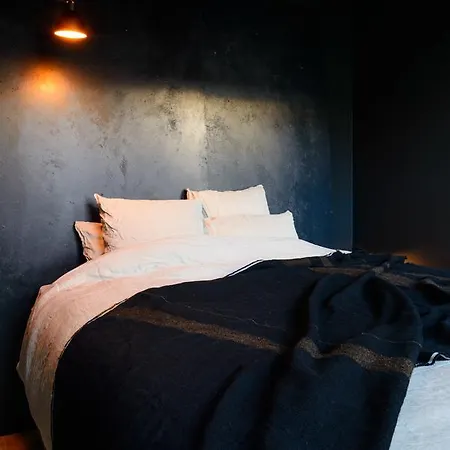 Atelier Ecru Apartamento