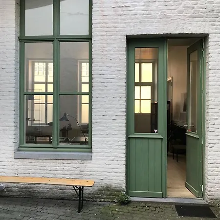 Atelier Ecru Apartamento Appartement